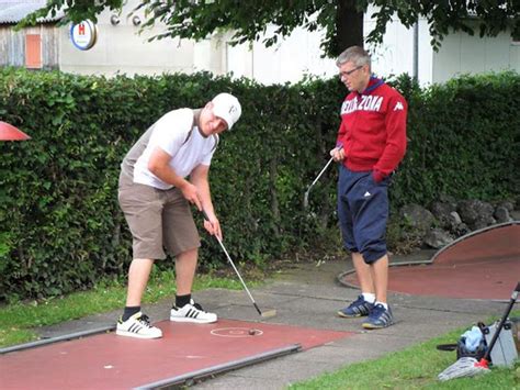 minigolf bellinzona|Minigolf